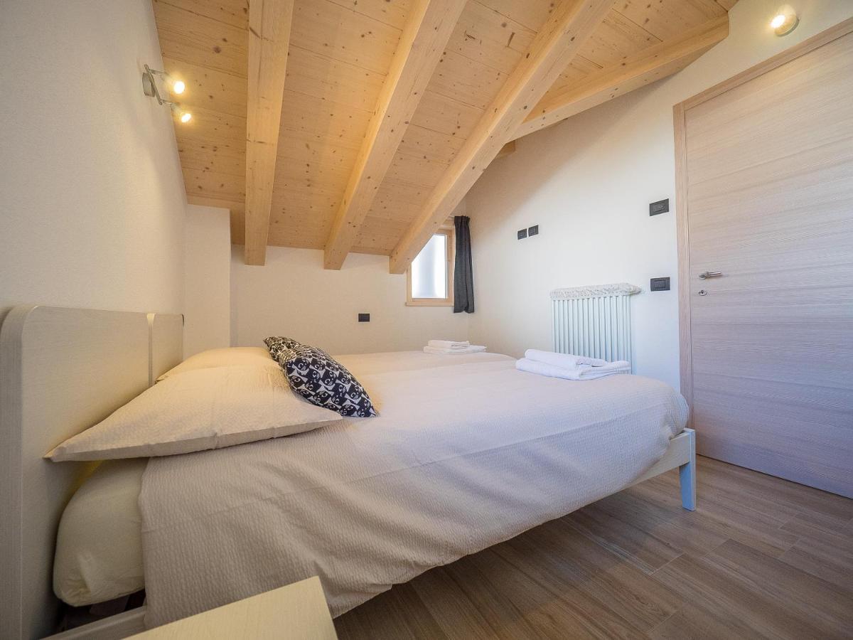 Casa Massi Livignocenter Myholidaylivigno Exteriör bild