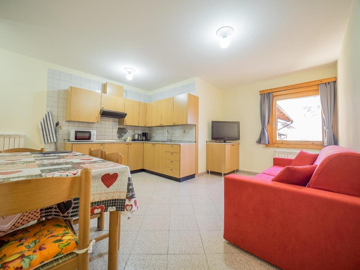 Casa Massi Livignocenter Myholidaylivigno Exteriör bild
